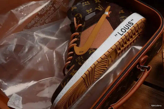 Rep TBK OG Shattered High Air Backboard555088-005 1 Jordan Retro 0421
